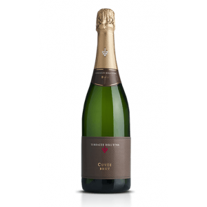 Terrazze Dell' Etna Metodo Classico Tradizionale Cuveé Brut