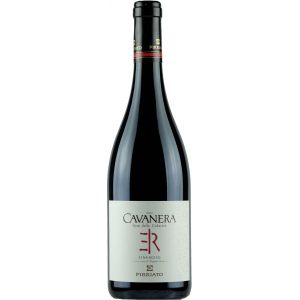 Firriato Cavanera Rovo Delle Coturnie Etna Rosso