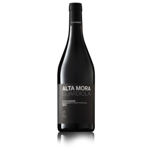 Alta Mora Etna Rosso Guardiola