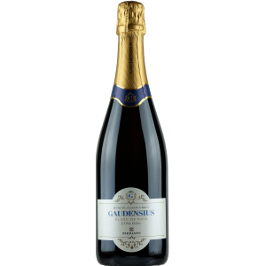 Firriato Gaudensius Blanc de Noir