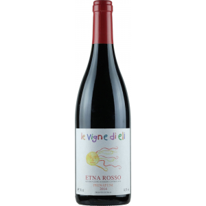 Le Vigne di Eli Etna Rosso Pignatuni