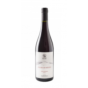 Edome' Vigna Nica Aitna Etna Rosso