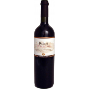 Antichi Vinai Koiné Riserva Etna Rosso