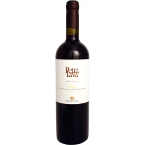 Antichi Vinai Petralava Etna Rosso