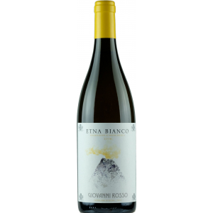 Giovanni Rosso Etna Bianco