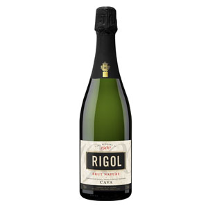 Rigol Artesano Brut Nature