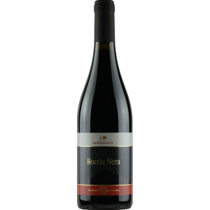 Montedolce Roccia Nera Etna Rosso