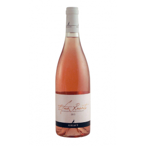 Graci Etna Rosato