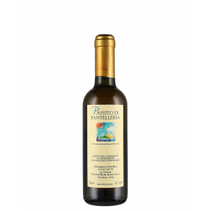 Salvatore Murana Pantelleria Passito 375ml