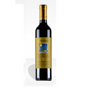 Salvatore Murana Moscato Passito di Pantelleria Khamma 50cl