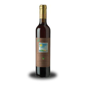 Salvatore Murana Passito di Pantelleria Martingana 50cl