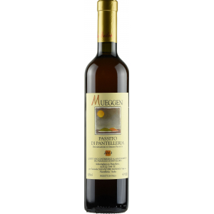 Murana Mueggen Moscato Passito di Pantelleria 50cl