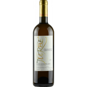 Murana Turbe' Moscato Passito di Pantelleria