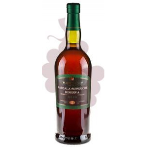 Marsala Superiore Riserva Secco