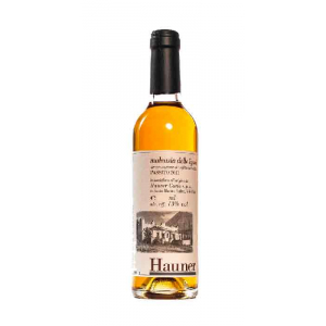 Hauner Malvasia Delle Lipari Passito 375ml