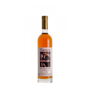 Hauner Malvasia Delle Lipari Passito Malvasia Delle Lipari Riserva Passito 50cl