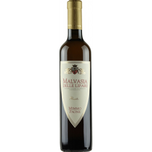 Mimmo Paone Malvasia Delle Lipari 50cl