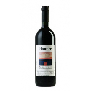 Hauner Salina Rosso