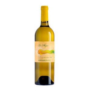 Donnafugata la Fuga Chardonnay