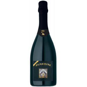 Tenuta Regaleali Almerita Brut Contea di Sclafani