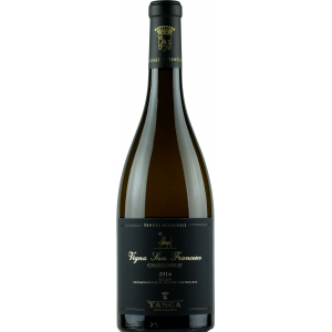 Tasca d'Almerita Chardonnay