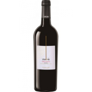 Vigneti Zabu Nero d'Avola