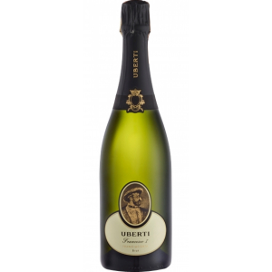 Uberti Franciacorta Brut Francesco I