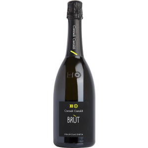 Contadi Castaldi Brut