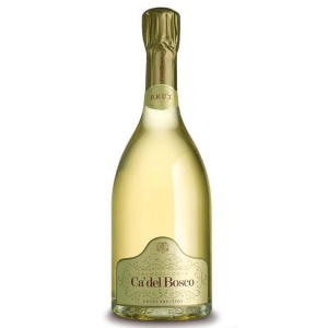 Cà del Bosco Franciacorta Cuvée Prestige 375ml