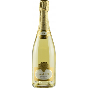 Cavalleri Franciacorta Blanc de Blancs Brut