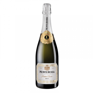 Monte Rossa Brut Prima Cuvèe