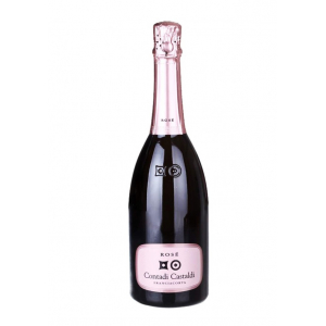 Contadi Castaldi Franciacorta Rosé Magnum