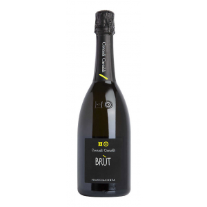 Franciacorta Brut