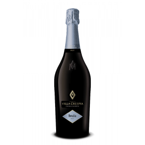 Villa Crespia Novalia Franciacorta Brut