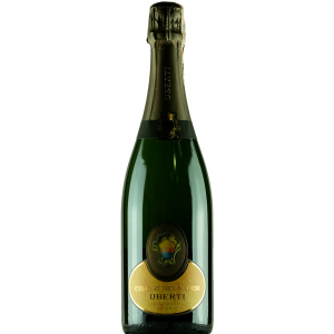 Uberti Franciacorta Comari del Salem Extra Brut