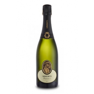 Uberti Franciacorta Brut Francesco I Magnum