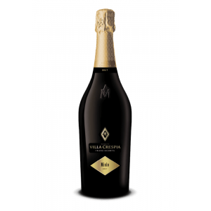 Villa Crespia Franciacorta Brut Miolo