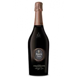 Villa Crespia Franciacorta Dosaggio Zero "numero Zero" Magnum