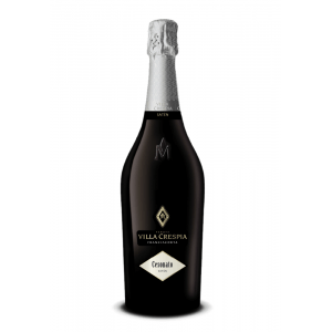 Villa Crespia Franciacorta Satèn Cesonato Magnum