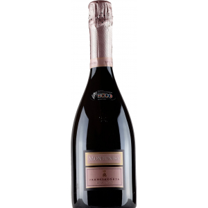 Antinori Montenisa Franciacorta Rosè Brut