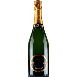 Lo Sparviere Franciacorta Cuvee 7 Brut