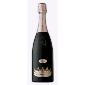 Costaripa Metodo Classico Brut Rose