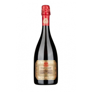 Monte Rossa Franciacorta Cabochon Brut