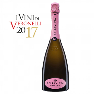 Bellavista Rosé Franciacorta