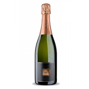 Enrico Gatti Franciacorta Brut Rosé