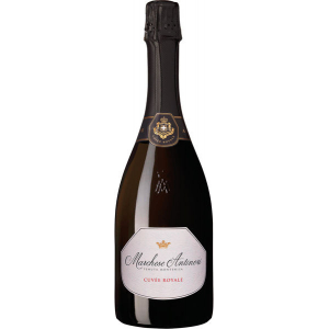 Montenisa Marchese Antinori Cuvée Royale Franciacorta