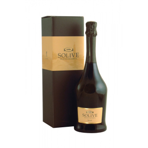 Solive Franciacorta Brut Magnum