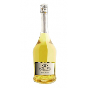 Solive Franciacorta Pas Dosé