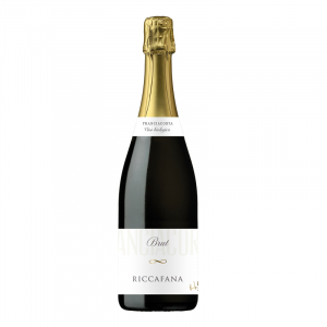 Organic Franciacorta Riccafana Brut