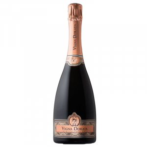 Franciacorta Rosè Vigna Dorata